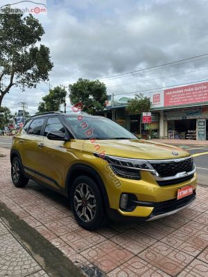 Xe Kia Seltos Premium 1.4 AT 2020