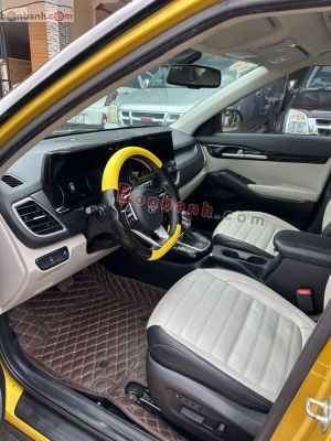 Xe Kia Seltos Premium 1.4 AT 2020