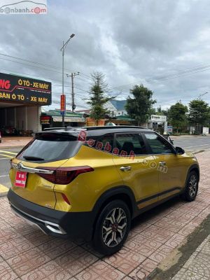 Xe Kia Seltos Premium 1.4 AT 2020