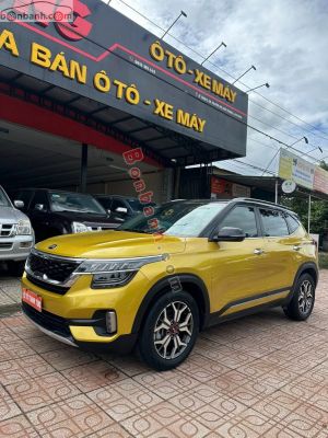 Xe Kia Seltos Premium 1.4 AT 2020