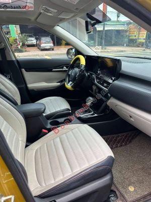 Xe Kia Seltos Premium 1.4 AT 2020