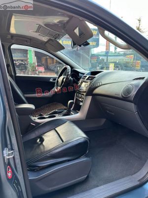 Xe Mazda BT50 3.2L 4x4 AT 2012