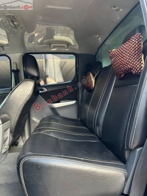 Xe Mazda BT50 3.2L 4x4 AT 2012