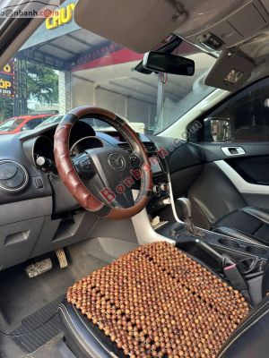 Xe Mazda BT50 3.2L 4x4 AT 2012