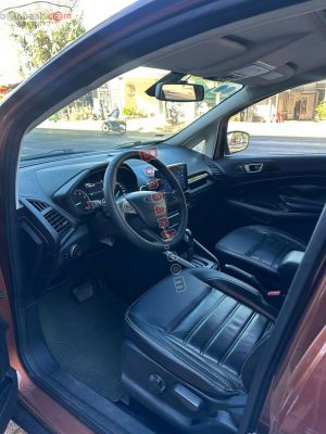 Xe Ford EcoSport Titanium 1.0 EcoBoost 2019