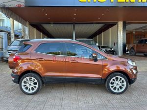 Xe Ford EcoSport Titanium 1.0 EcoBoost 2019