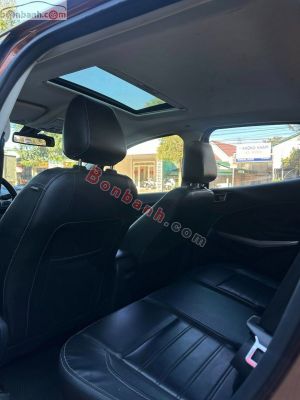 Xe Ford EcoSport Titanium 1.0 EcoBoost 2019