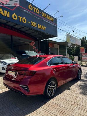 Xe Kia Cerato 2.0 AT Premium 2020
