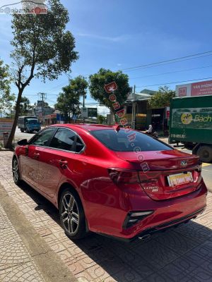 Xe Kia Cerato 2.0 AT Premium 2020