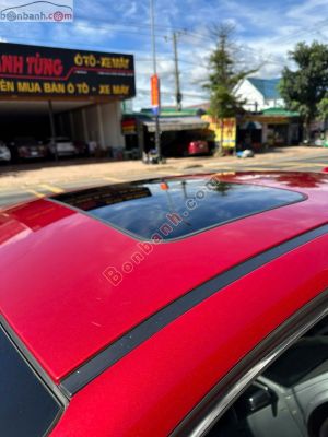 Xe Kia Cerato 2.0 AT Premium 2020