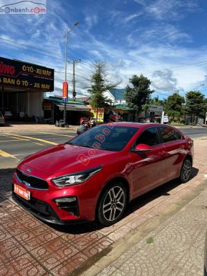 Xe Kia Cerato 2.0 AT Premium 2020