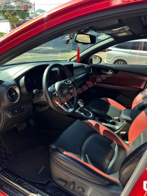 Xe Kia Cerato 2.0 AT Premium 2020