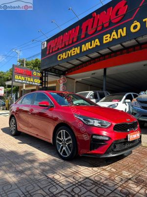 Xe Kia Cerato 2.0 AT Premium 2020