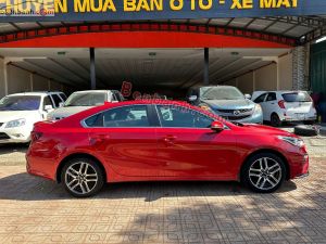 Xe Kia Cerato 2.0 AT Premium 2020