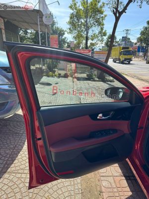 Xe Kia Cerato 2.0 AT Premium 2020