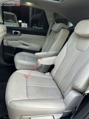 Xe Kia Sorento Signature 2.2 AT AWD 6S 2021