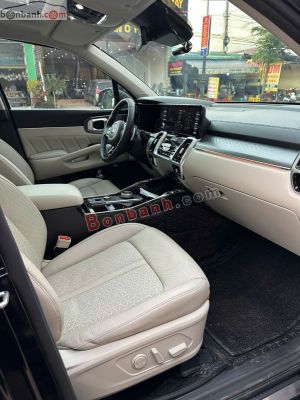 Xe Kia Sorento Signature 2.2 AT AWD 6S 2021