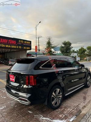 Xe Kia Sorento Signature 2.2 AT AWD 6S 2021