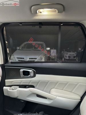 Xe Kia Sorento Signature 2.2 AT AWD 6S 2021