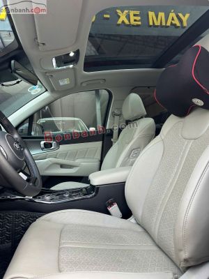 Xe Kia Sorento Signature 2.2 AT AWD 6S 2021