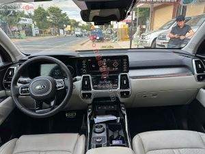 Xe Kia Sorento Signature 2.2 AT AWD 6S 2021