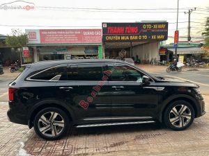 Xe Kia Sorento Signature 2.2 AT AWD 6S 2021