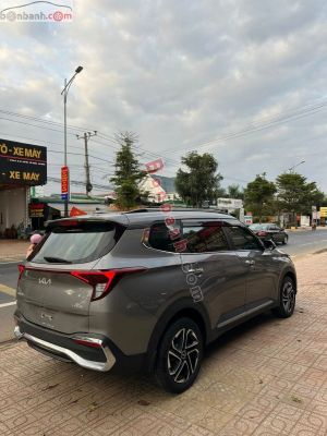 Xe Kia Carens 1.5G Luxury 2024