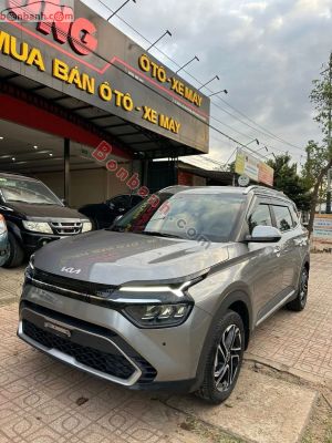 Xe Kia Carens 1.5G Luxury 2024