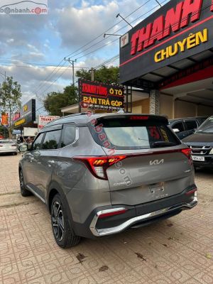Xe Kia Carens 1.5G Luxury 2024