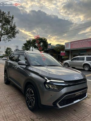 Xe Kia Carens 1.5G Luxury 2024