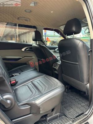 Xe Kia Carens 1.5G Luxury 2024