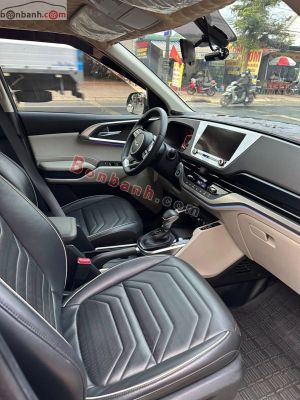 Xe Kia Carens 1.5G Luxury 2024