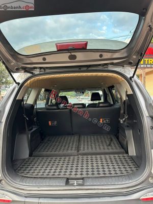 Xe Kia Carens 1.5G Luxury 2024