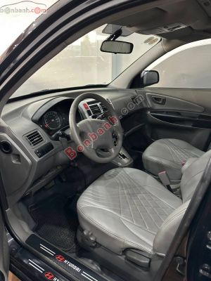Xe Hyundai Tucson 2.0 AT 2009