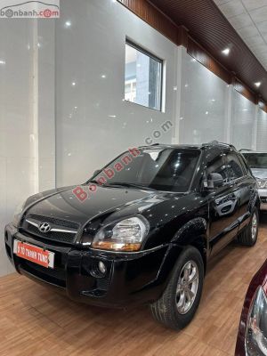 Xe Hyundai Tucson 2.0 AT 2009