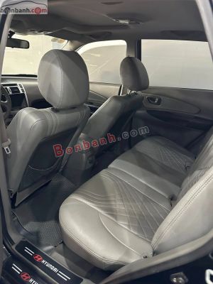 Xe Hyundai Tucson 2.0 AT 2009