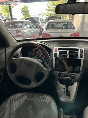 Xe Hyundai Tucson 2.0 AT 2009