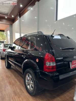 Xe Hyundai Tucson 2.0 AT 2009