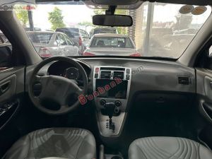 Xe Hyundai Tucson 2.0 AT 2009