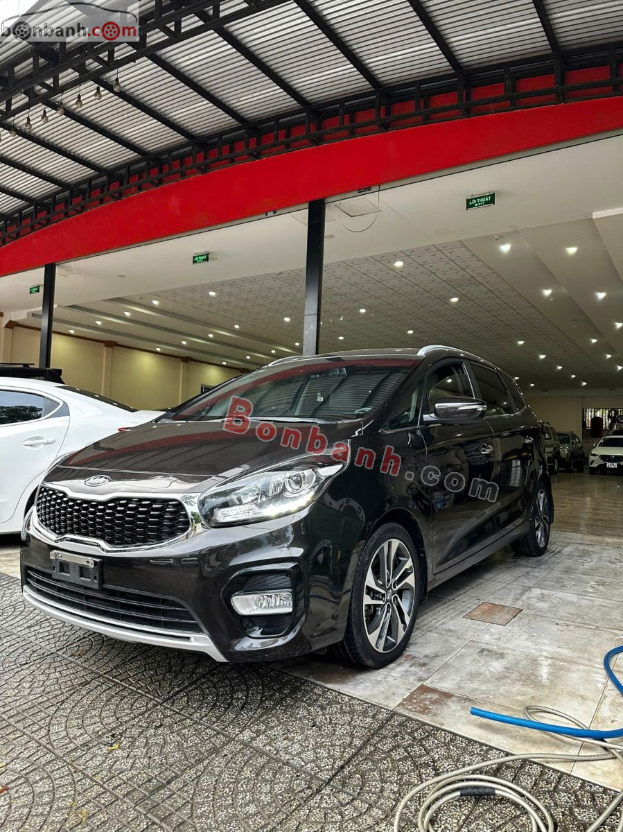 Kia Rondo GATH 2019