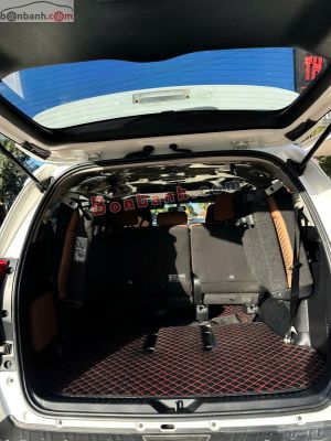 Xe Toyota Innova 2.0E 2019