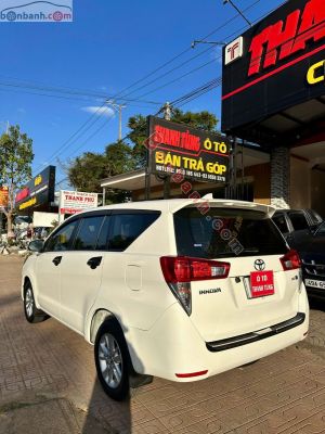 Xe Toyota Innova 2.0E 2019