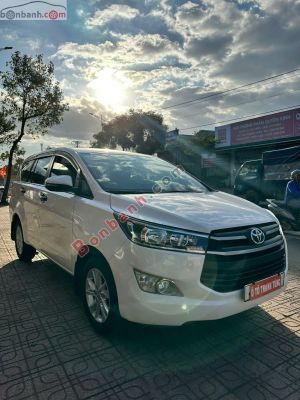 Xe Toyota Innova 2.0E 2019