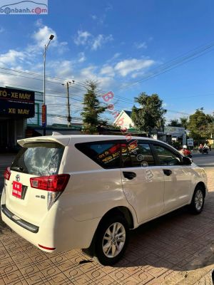 Xe Toyota Innova 2.0E 2019