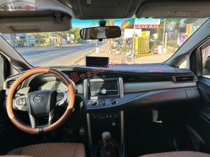 Xe Toyota Innova 2.0E 2019