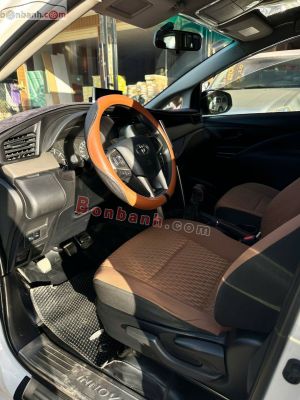 Xe Toyota Innova 2.0E 2019