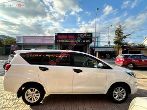 Xe Toyota Innova 2.0E 2019