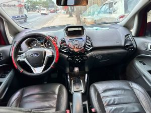 Xe Ford EcoSport Titanium 1.5L AT 2017