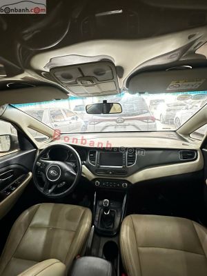 Xe Kia Rondo GMT 2018