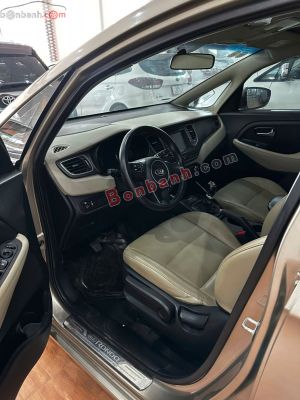 Xe Kia Rondo GMT 2018